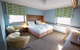 Hotel Na Sustne
